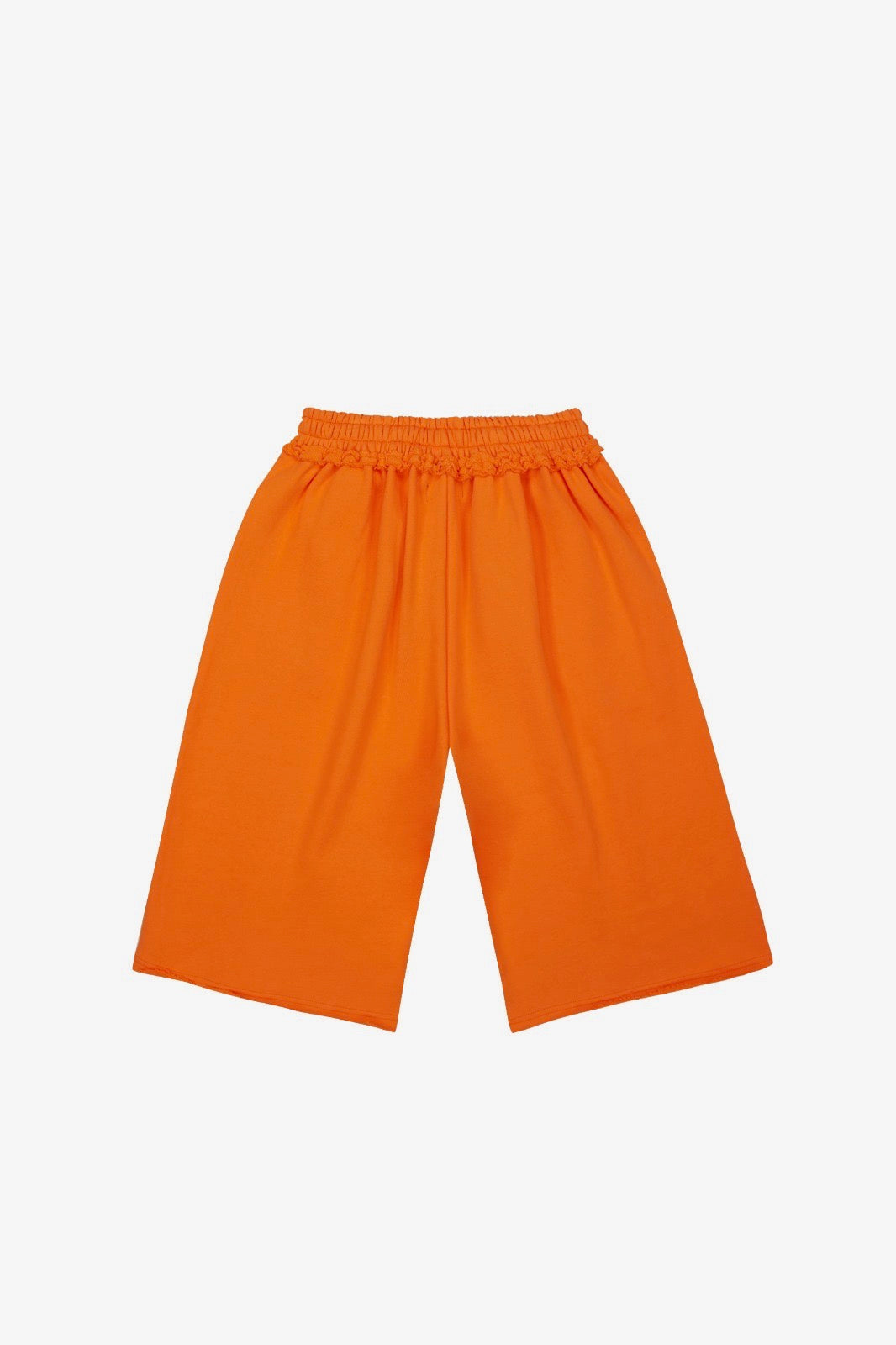 Tribal Shorts - Orange